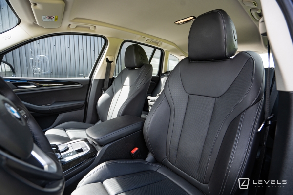 BMW X3 18D Sdrive 150 ch XLine