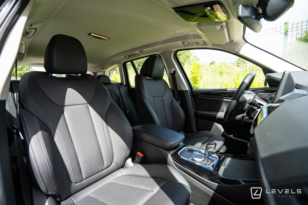 BMW X3 18D Sdrive 150 ch XLine