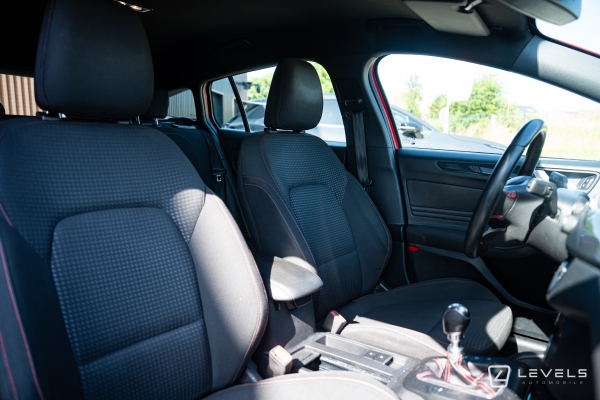 Ford Focus SW 1.5 Ecoblue 120 ch ST-Line BVM