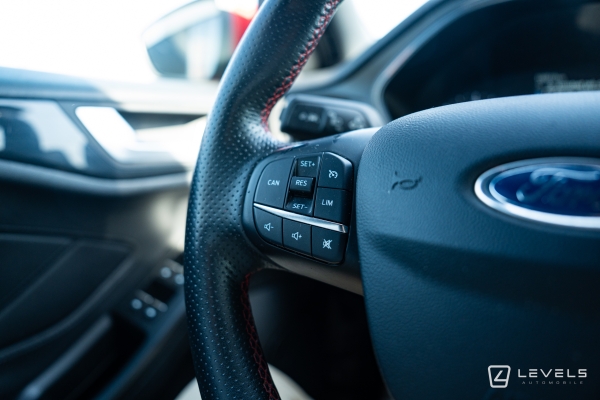 Ford Focus SW 1.5 Ecoblue 120 ch ST-Line BVM