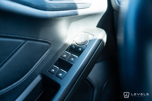 Ford Focus SW 1.5 Ecoblue 120 ch ST-Line BVM