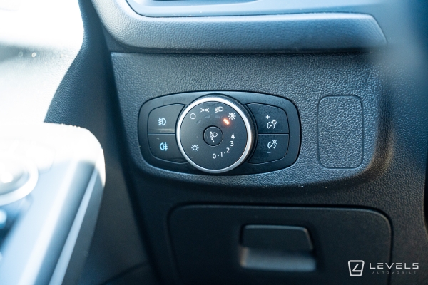 Ford Focus SW 1.5 Ecoblue 120 ch ST-Line BVM