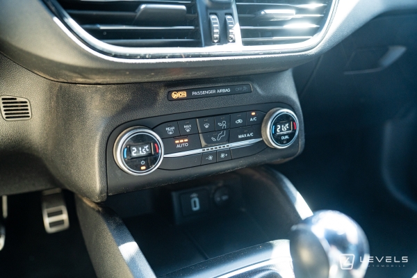 Ford Focus SW 1.5 Ecoblue 120 ch ST-Line BVM