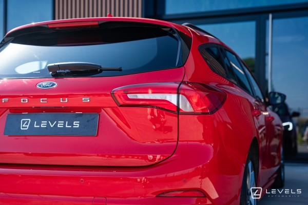 Ford Focus SW 1.5 Ecoblue 120 ch ST-Line BVM