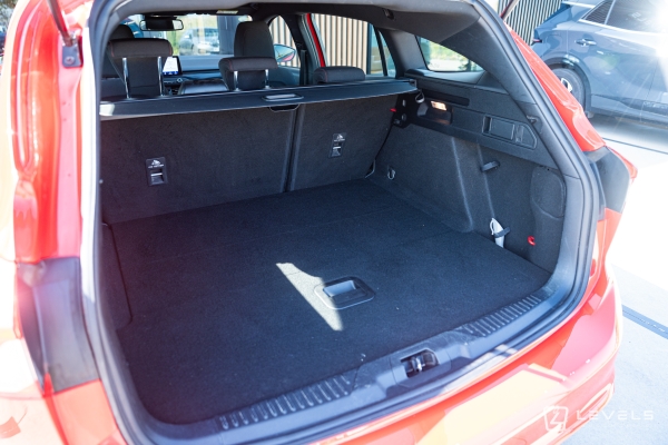 Ford Focus SW 1.5 Ecoblue 120 ch ST-Line BVM