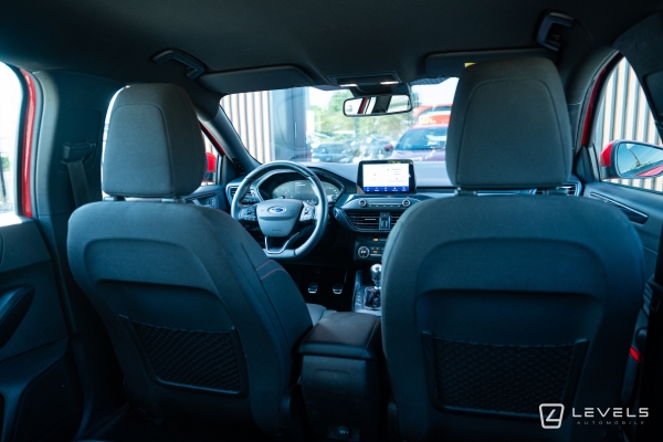 Ford Focus SW 1.5 Ecoblue 120 ch ST-Line BVM