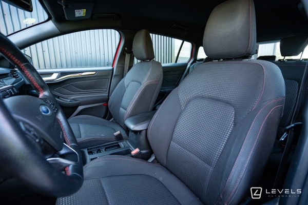 Ford Focus SW 1.5 Ecoblue 120 ch ST-Line BVM