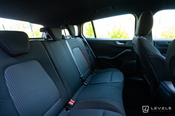 Ford Focus SW 1.5 Ecoblue 120 ch ST-Line BVM