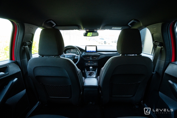 Ford Focus SW 1.5 Ecoblue 120 ch ST-Line BVM