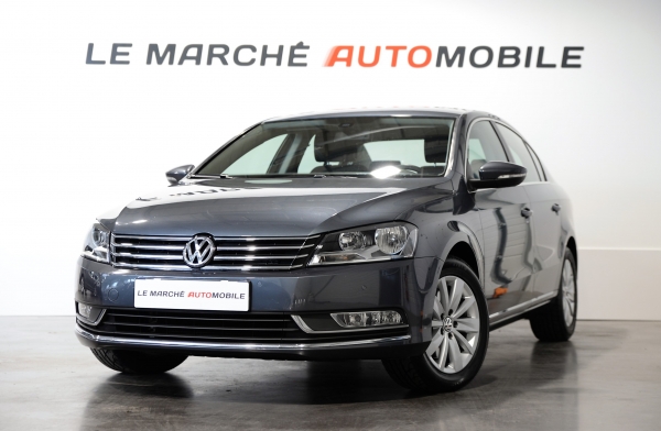  Volkswagen PASSAT 2.0 TDI 140 ch CONFORTLINE DSG