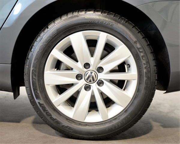  Volkswagen PASSAT 2.0 TDI 140 ch CONFORTLINE DSG