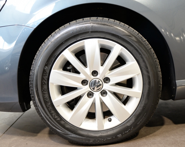  Volkswagen PASSAT 2.0 TDI 140 ch CONFORTLINE DSG