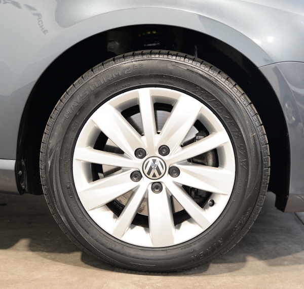  Volkswagen PASSAT 2.0 TDI 140 ch CONFORTLINE DSG