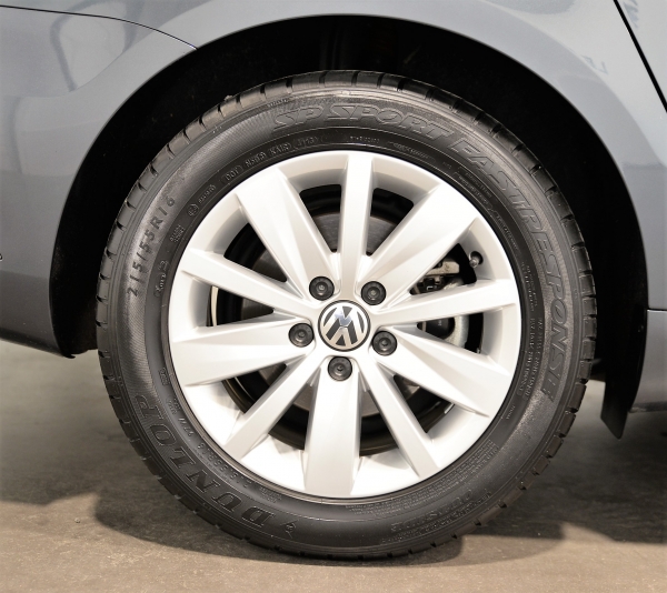  Volkswagen PASSAT 2.0 TDI 140 ch CONFORTLINE DSG