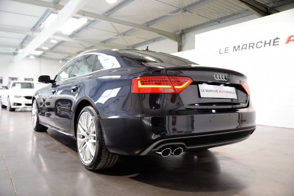 Audi A5 SPORTBACK S LINE 2.0 TDI 190 CH BA8