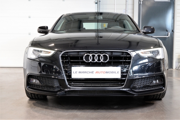 Audi A5 COUPE 2.0 TFSI 225 CH S Line