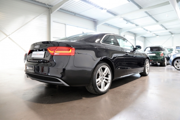 Audi A5 COUPE 2.0 TFSI 225 CH S Line