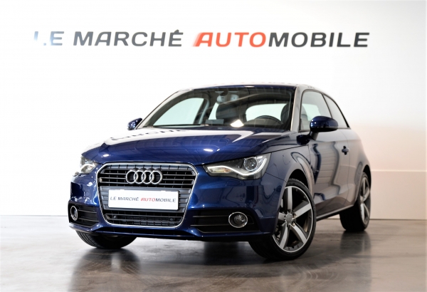 Audi A1 1.6 tdi 105 AMBITION LUXE