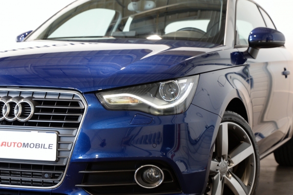 Audi A1 1.6 tdi 105 AMBITION LUXE