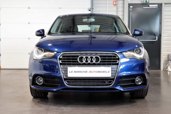 Audi A1 1.6 tdi 105 AMBITION LUXE