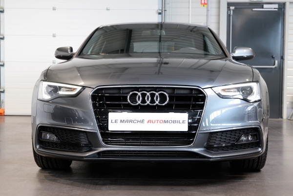 Audi A5 SPORTBACK TDI 177 CH  PACK S LINE