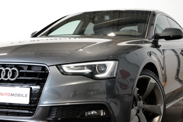 Audi A5 SPORTBACK TDI 177 CH  PACK S LINE