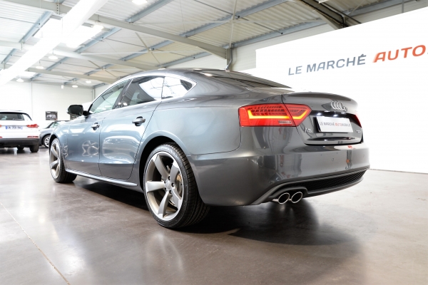 Audi A5 SPORTBACK TDI 177 CH  PACK S LINE