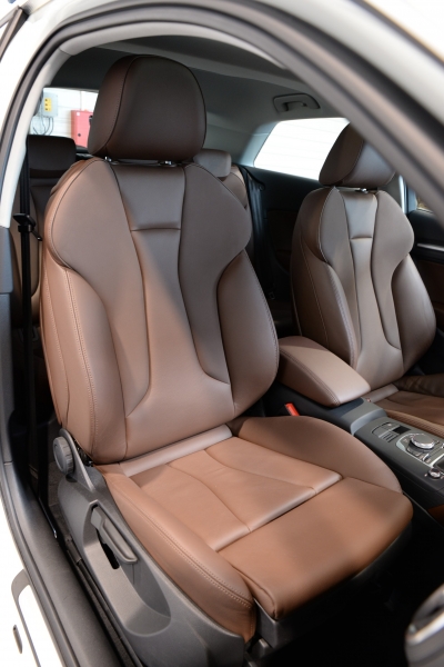 Audi A3 2.0 TDI 150 CH AMBITION LUXE