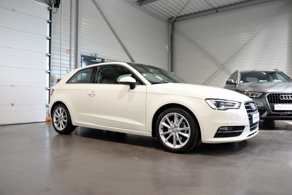 Audi A3 2.0 TDI 150 CH AMBITION LUXE