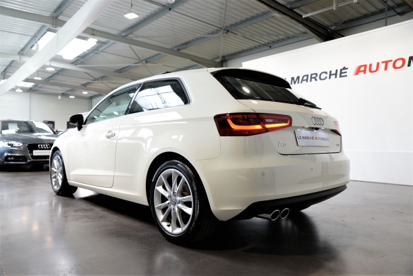 Audi A3 2.0 TDI 150 CH AMBITION LUXE