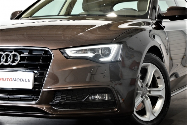 AUDI A5 SPORTBACK TDI 150 ch BUSINESS LINE