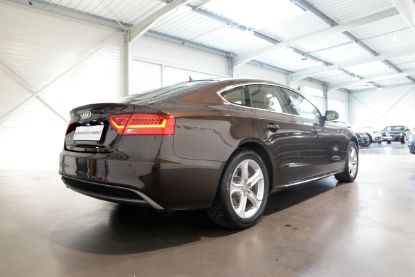 AUDI A5 SPORTBACK TDI 150 ch BUSINESS LINE