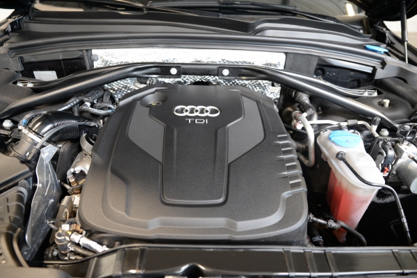 Audi Q5 QUATTRO STRONIC7 TDI 190 CH AVUS 