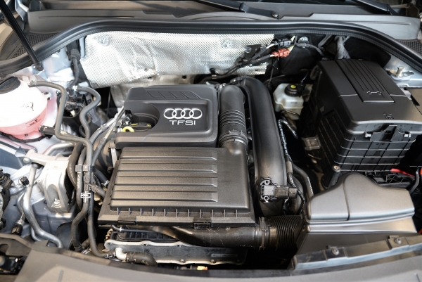 Audi Q3 TFSI ULTRA 150 CH S LINE