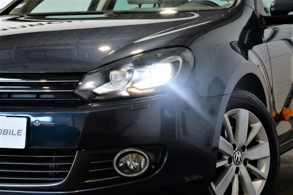  Volkswagen GOLF 2.0 TDI 140 CH CARAT EDITION