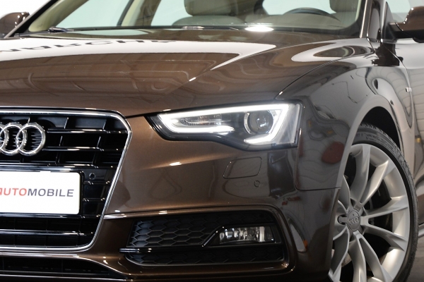 Audi A5 SPORTBACK TDI 150 BUSINESS PACK S LINE