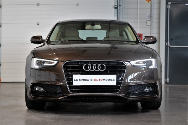 Audi A5 SPORTBACK TDI 150 BUSINESS PACK S LINE