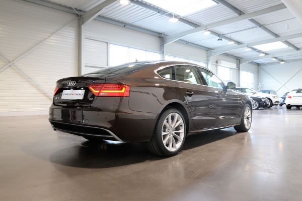 Audi A5 SPORTBACK TDI 150 BUSINESS PACK S LINE