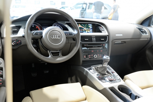 Audi A5 SPORTBACK TDI 150 BUSINESS PACK S LINE