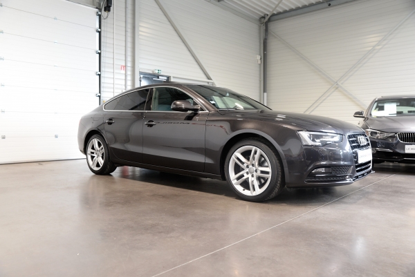 Audi A5 SPORTBACK 2.0 TDI 177 CH AMBITION LUXE