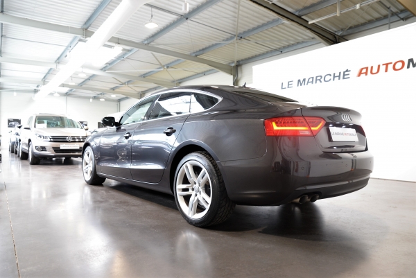 Audi A5 SPORTBACK 2.0 TDI 177 CH AMBITION LUXE