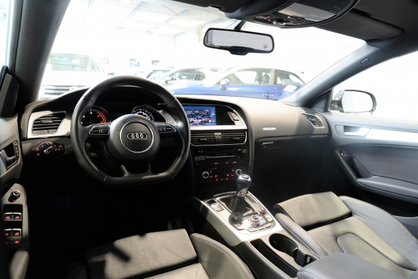 Audi A5 SPORTBACK 2.0 TDI 177 CH AMBITION LUXE