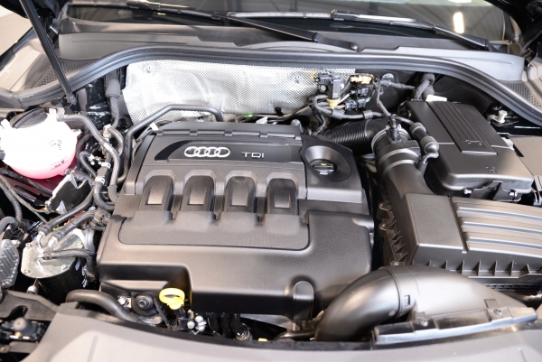 Audi Q3 QUATTRO TDI 150 CH AMBITION UXE STRONIC