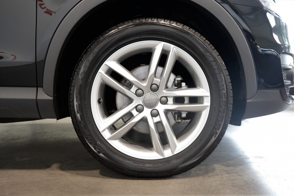 Audi Q3 2.0 TDI 140 S LINE