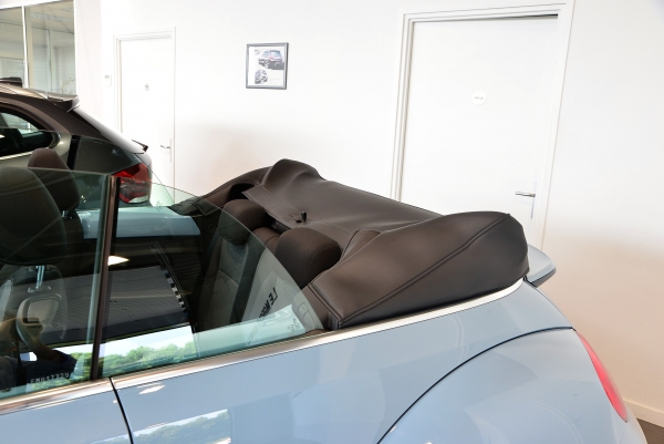  Volkswagen Coccinelle 2.0 TDI 140 ch CABRIOLET VINTAGE