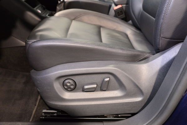  Volkswagen TIGUAN TDI 140 CARAT PACK TECHNO