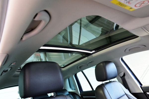  Volkswagen TIGUAN TDI 140 CARAT PACK TECHNO
