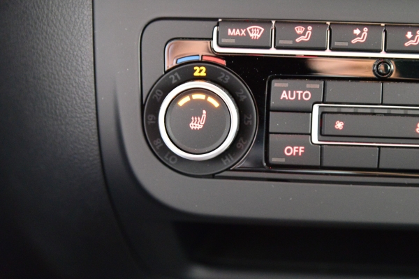  Volkswagen TIGUAN TDI 140 CARAT PACK TECHNO