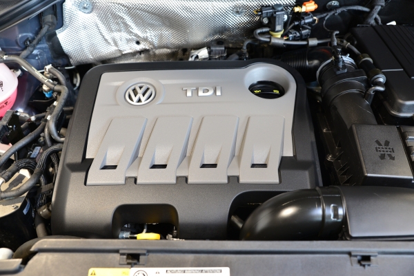  Volkswagen TIGUAN TDI 140 CARAT PACK TECHNO