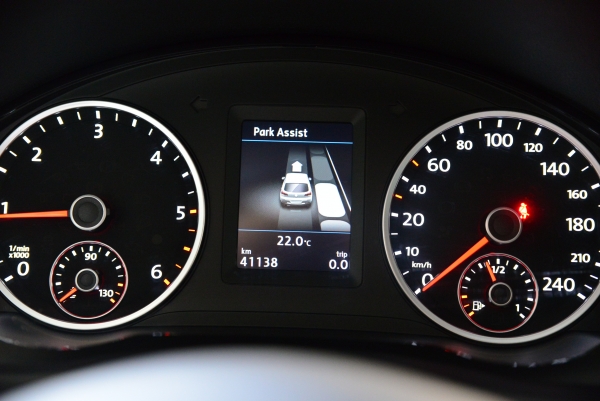  Volkswagen TIGUAN TDI 140 CARAT PACK TECHNO